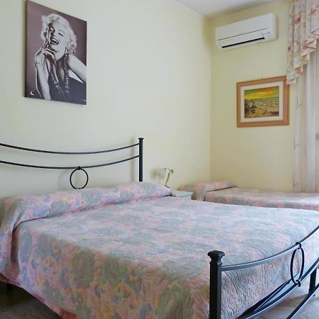 Le Mimose Bed & Breakfast เปสการา ภายนอก รูปภาพ
